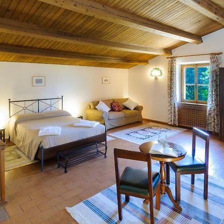 Convento Di San Francesco Mondaino Bed & Breakfast Exterior photo