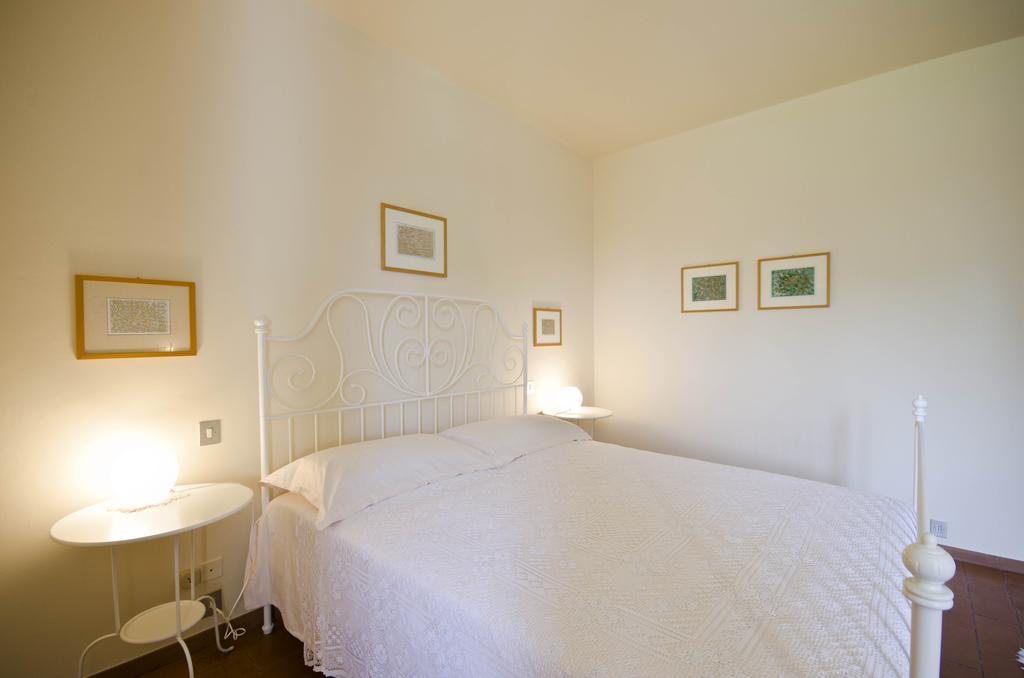 Convento Di San Francesco Mondaino Bed & Breakfast Exterior photo