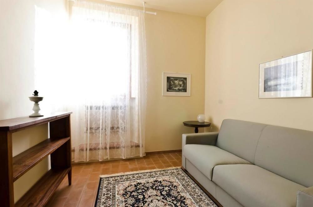 Convento Di San Francesco Mondaino Bed & Breakfast Exterior photo